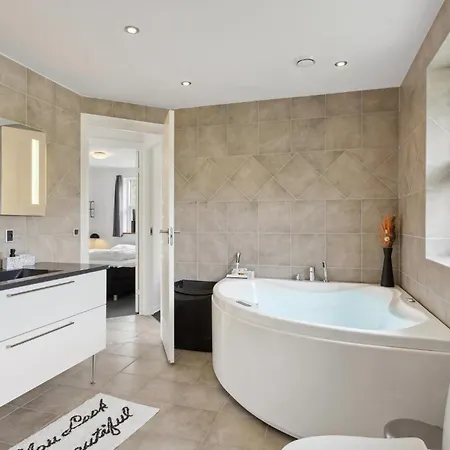 Cozy In With Sauna Holiday home *