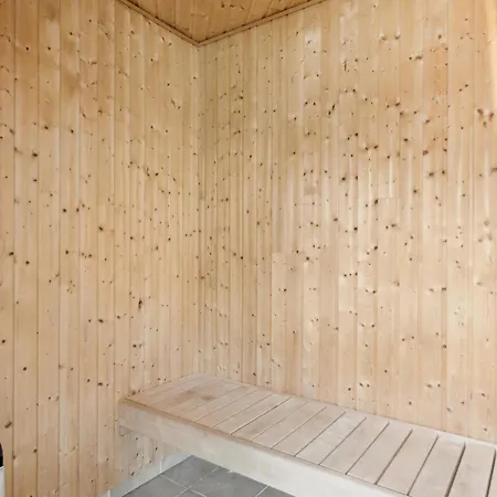 Holiday home Cozy In With Sauna