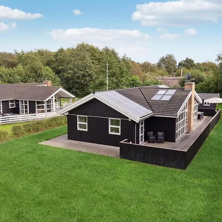 Cozy In With Sauna Holiday home *