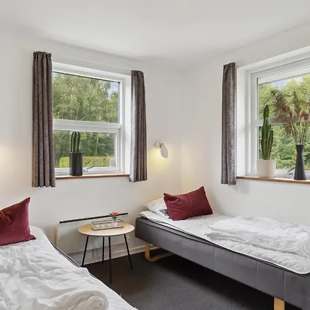 Cozy In With Sauna Casa vacanze *