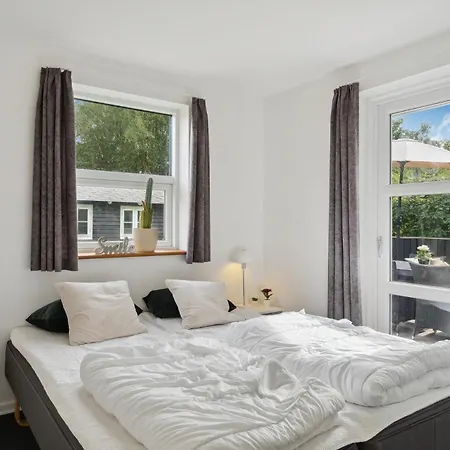 Casa vacanze Cozy In With Sauna Nordenbro Vesteregn